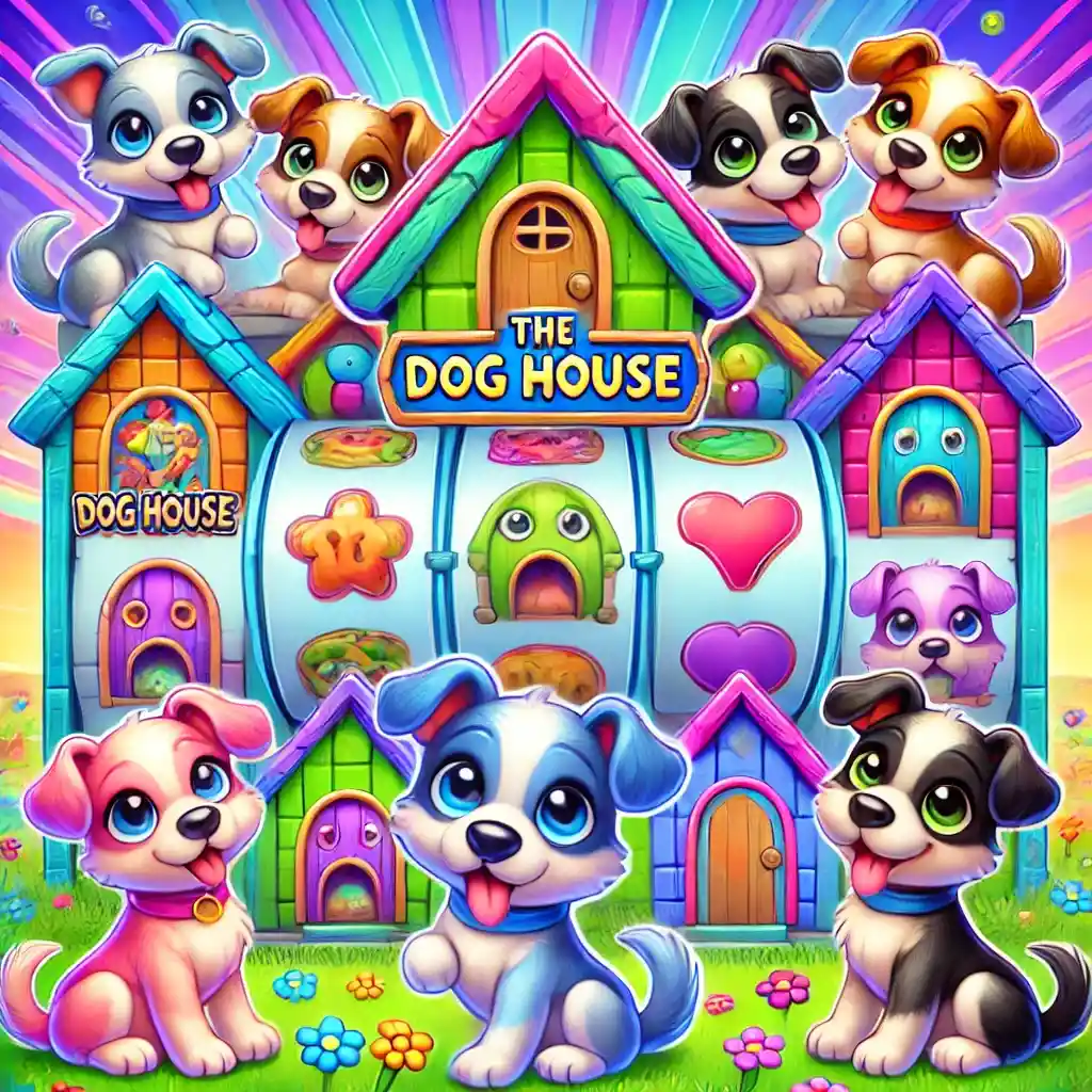 The Dog House