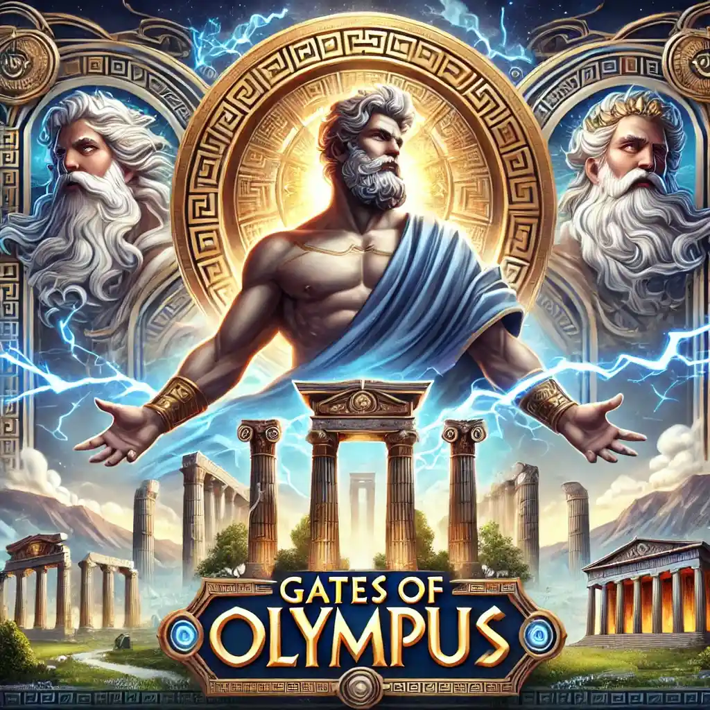 Gates of Olympus