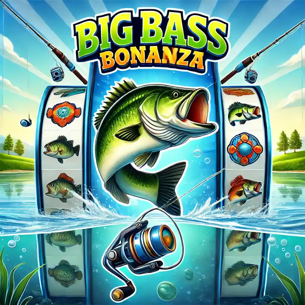 Big Bass Bonanza