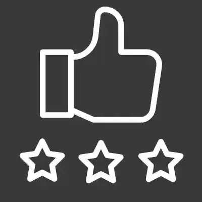 Positive Reviews Icon